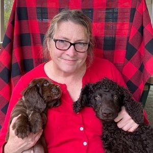 Meet your Posher, Tara